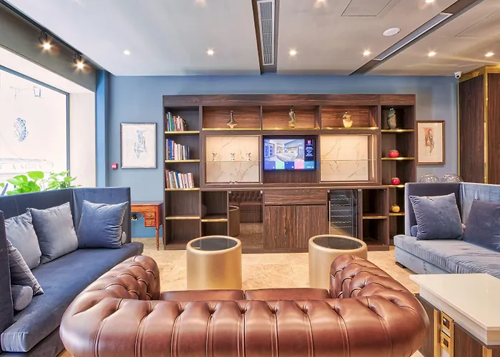 Palazzo Rosaria Boutique Hotel Valletta