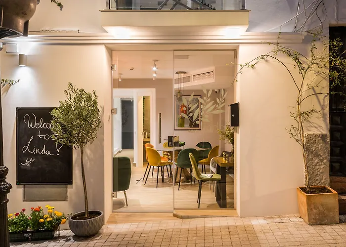 Linda Boutique Hotel Marbella