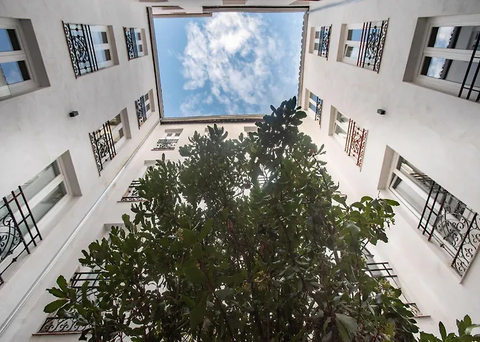 Boutique HotelSoho Boutique Congreso