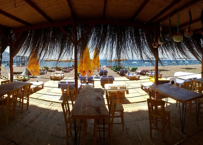 Malena Boutique Otel Dikili