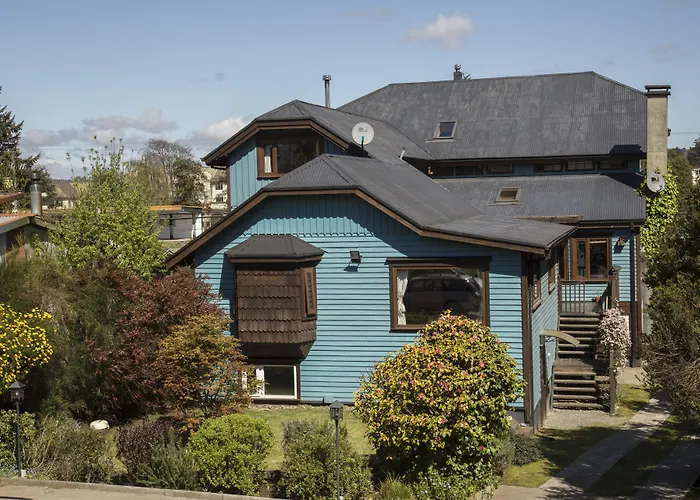 Estancia 440 Hotel Boutique Puerto Varas