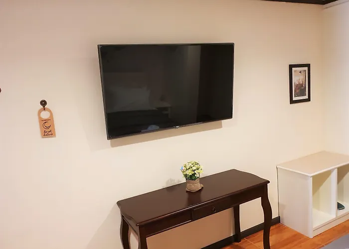 Cana Boutique Hotel Bangkok