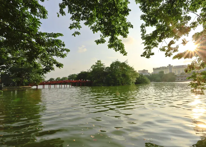 Matilda Boutique Hotel & Spa Hanoi
