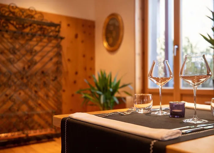 Boutique Hotel Ochsen Self-Check-In Bad Ragaz