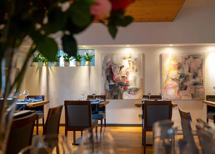Boutique Hotel Ochsen Self-Check-In Bad Ragaz