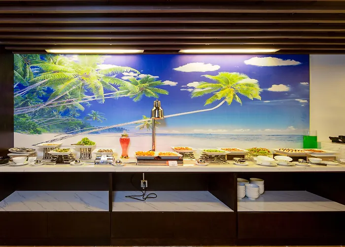 Cn Palace Boutique Hotel & Spa Đà Nẵng