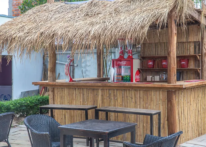 Five Palms Luxury Boutique Hotel Siem Reap