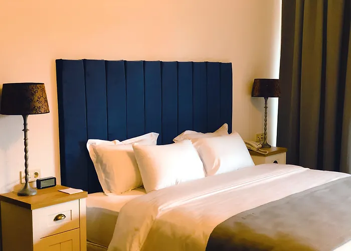 Octava Boutique Hotel Tbilisi