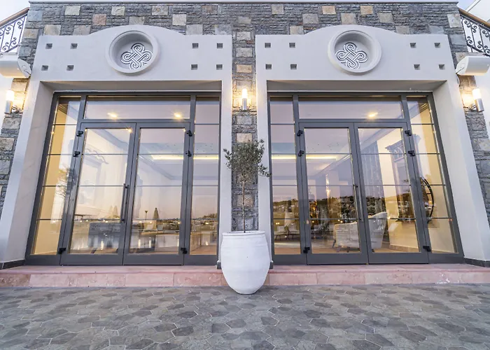 Elementa Boutique Hotel - Adults Friendly Yalikavak