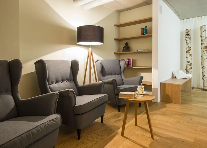 Hotel Jardis (Adults Only) Lana