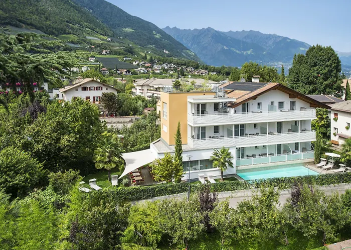 Hotel Jardis (Adults Only) Lana