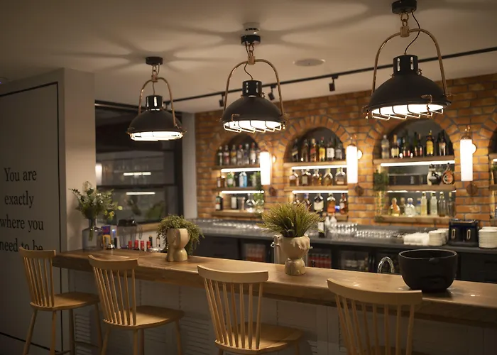 Baleze Boutique Hotel - Adults Only Akyaka 