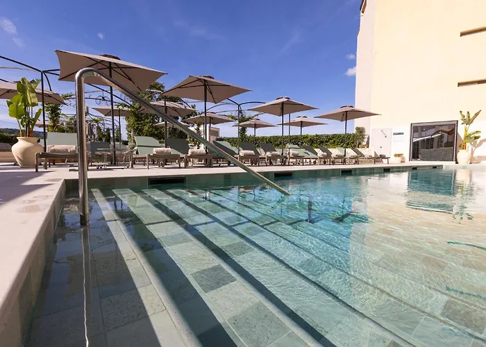 Alcázar Hotel Sóller