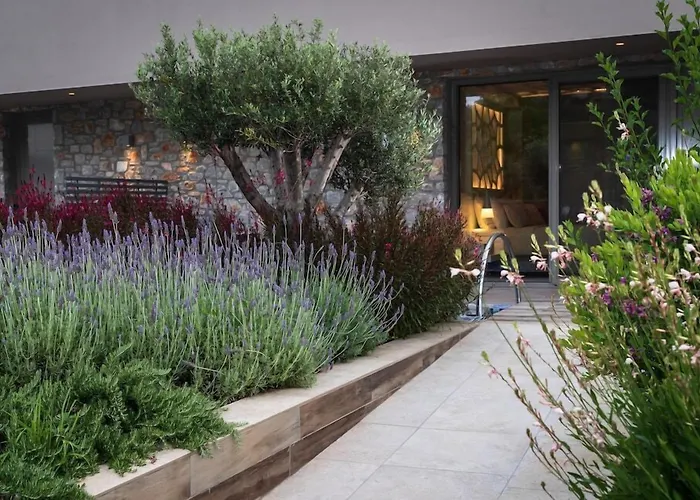 Kb Ammos (Adults Only) Hotel Skiathos Town