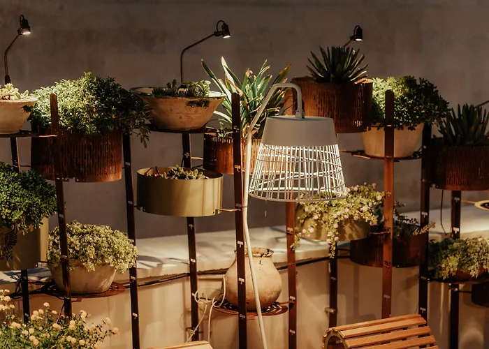 Pollicastro Boutique Hotel Lecce