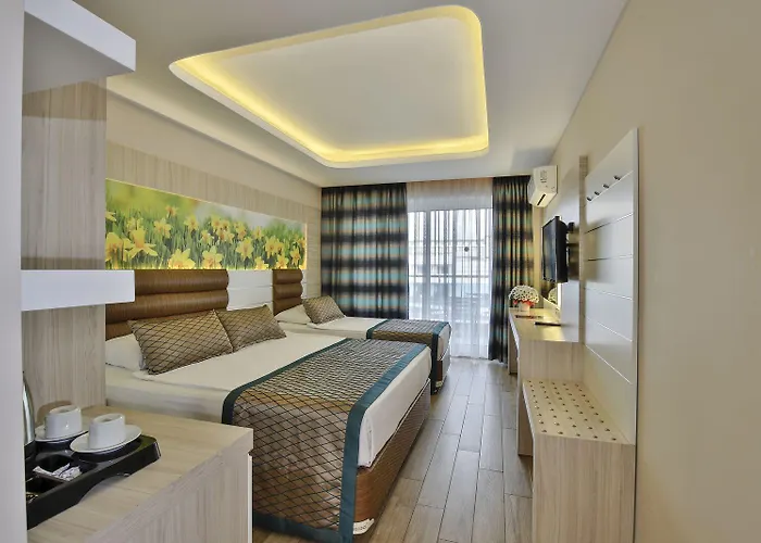 Opia Hotel Konaklı