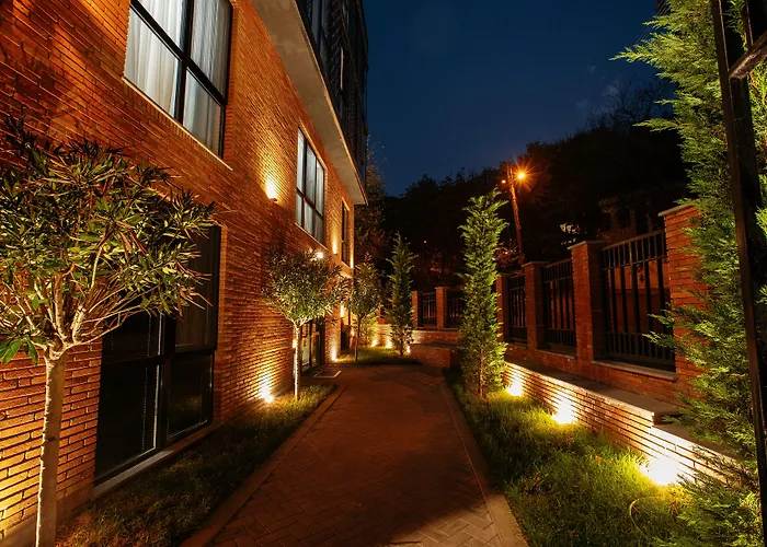 Address Boutique Hotel Tbilisi