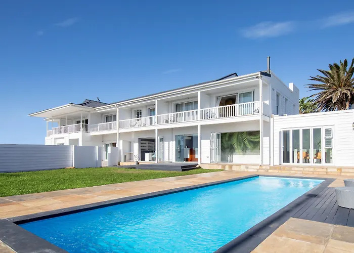 Dolphin Bay Boutique Hotel And Spa Port Elizabeth