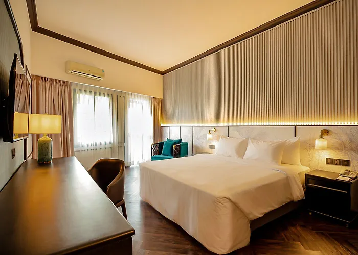 Dai Nam Boutique Hotel TP. Hồ Chí Minh