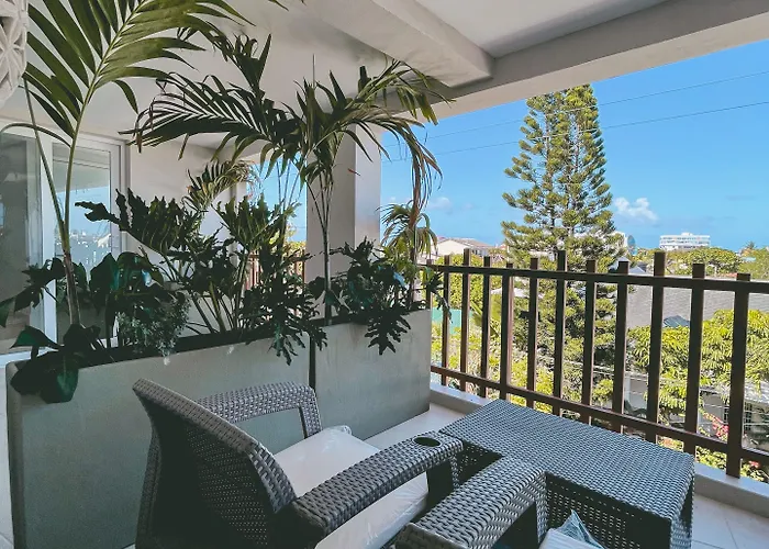 Hotel Boutique Casa Hendaus - Adults Only San Andrés