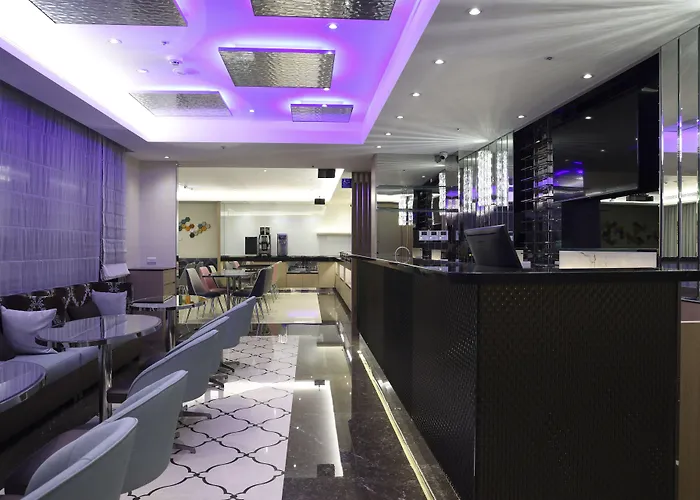 Royal Jade Boutique Hotel Taipei