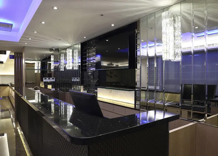 Royal Jade Boutique Hotel Taipei