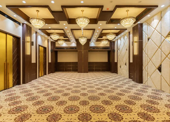 Royal Rawal - Luxury Boutique Hotel Jaipur