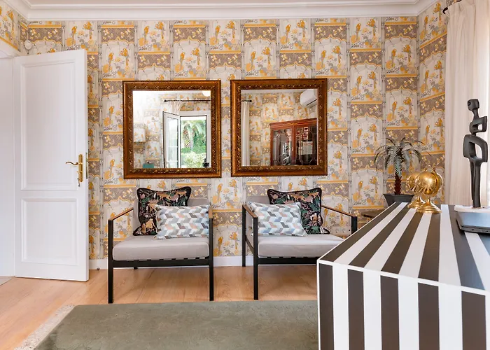 Hotel Boutique San Diego - Adults Only Las Lagunas