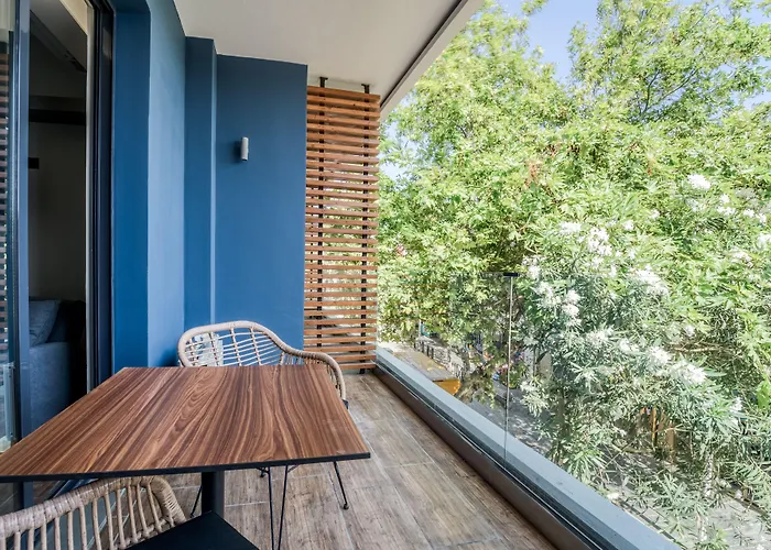 Island City Boutique Hotel Rhodes City