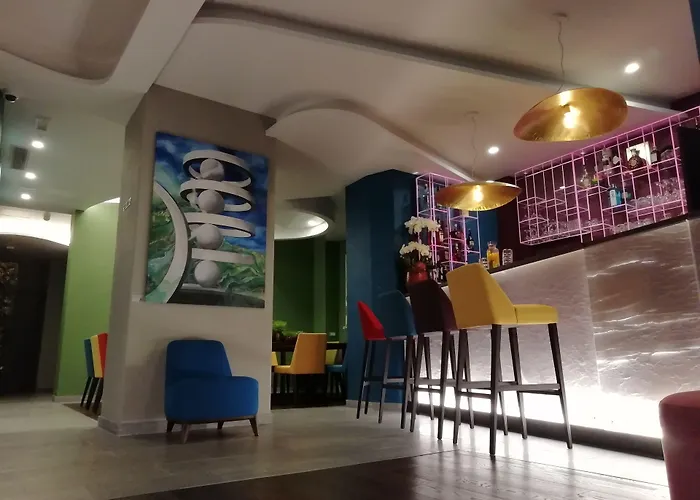 73 Boutique Hotel Côme