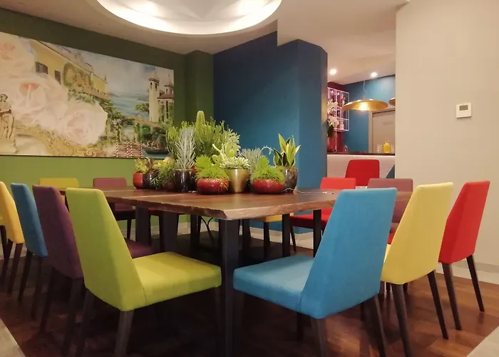 73 Boutique Hotel Côme