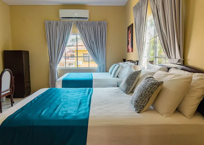 Art Hotel Boutique San Pedro Sula