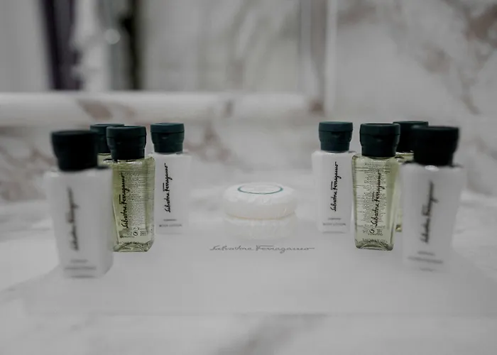 Mas Boutique Hotel Roma