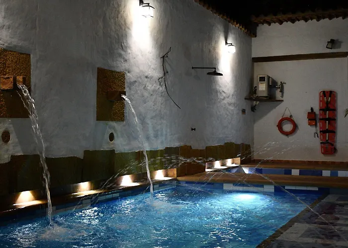 Misia Custodia Hotel Boutique Barichara