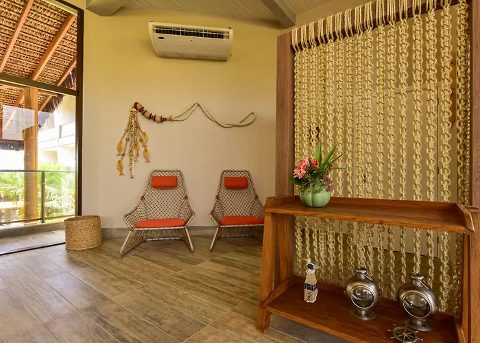 Porto Das Dunas Boutique Praia Hotel Aquiraz