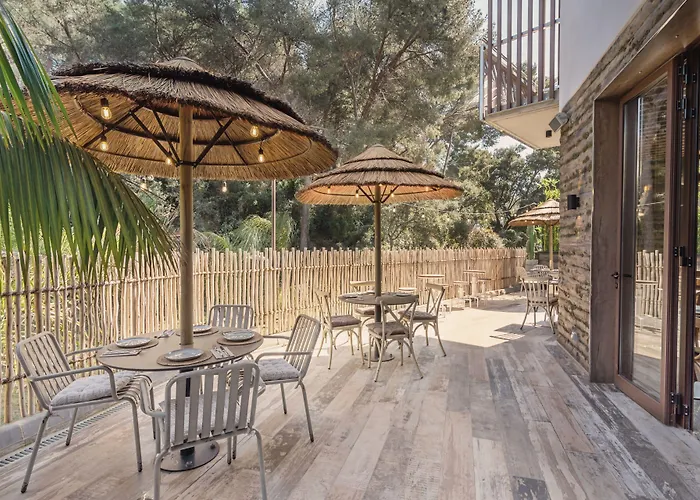 Boutique HotelCasa Coco Boutique &Spa 4*S - Adults Only