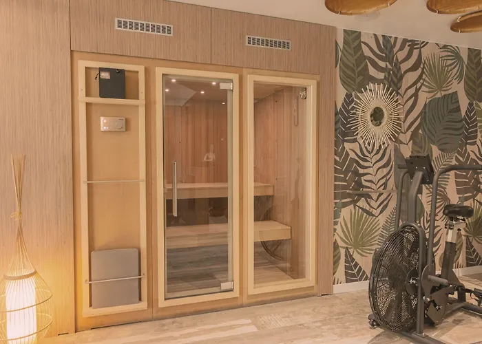 Boutique HotelCasa Coco Boutique &Spa 4*S - Adults Only