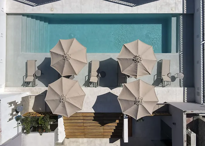 Ximena Hotel Boutique Sayulita