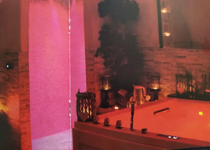 Boutique Rooms Palermo