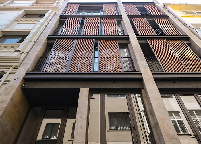 Galata Rasso Hotel Istanbul