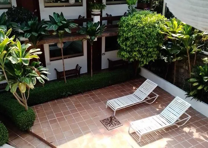 Hotel Casa Dalinda Valle de Bravo