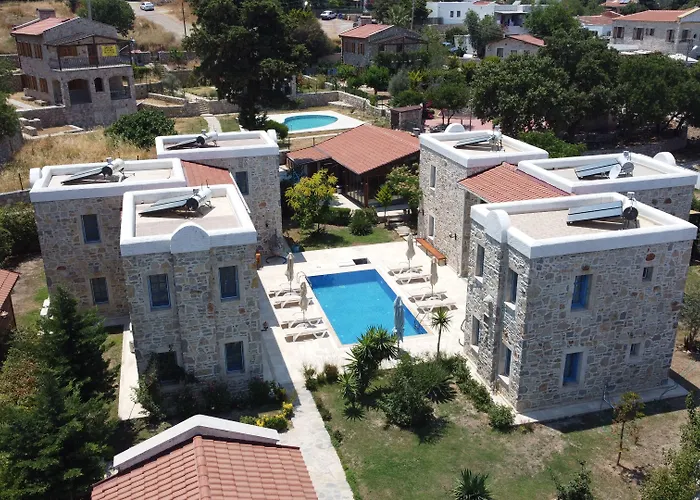 La Petra Boutique Hotel Datça