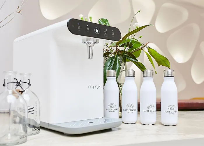 Boutique HotelSuite Generis (Adults Only)