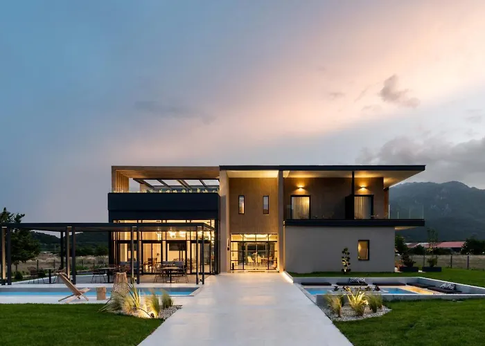 Mirabilis Boutique Hotel By Panel Hospitality Kalambaka