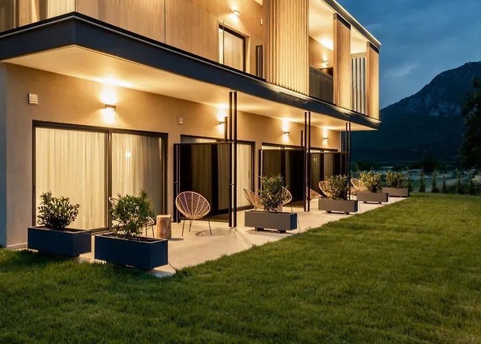 Mirabilis Boutique Hotel By Panel Hospitality Kalambaka