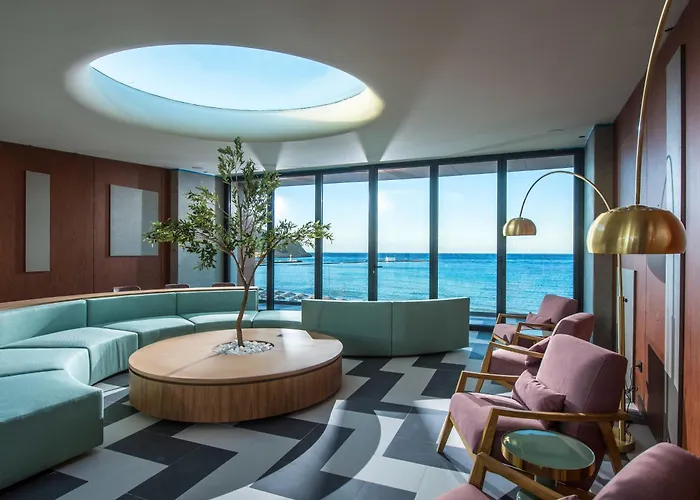 Harmony Boutique Resort - Adults Oriented Georgioupoli