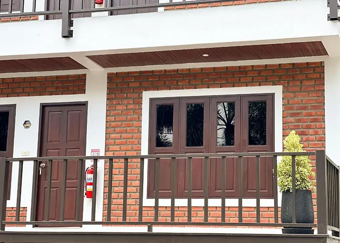 Botanic Boutique Hotel Surin Beach Bang Tao Beach 