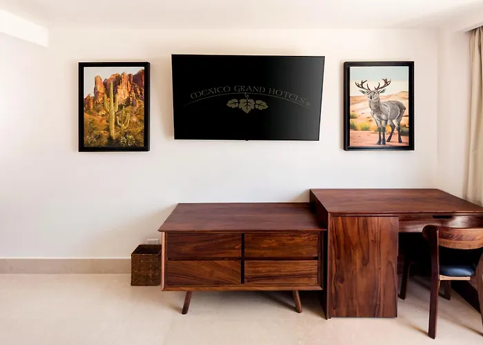 Kadun Hotel Boutique Cabo San Lucas