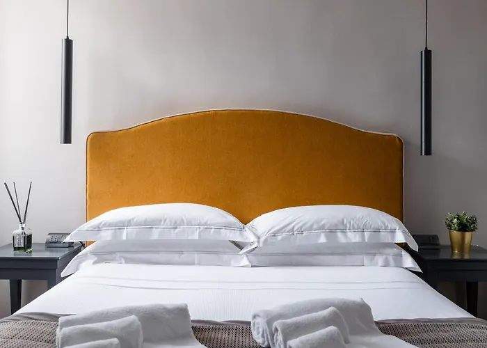 Boutique HotelFlom Boutique