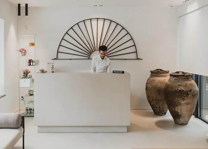 Domia Boutique Hotel E Cucina Mondello